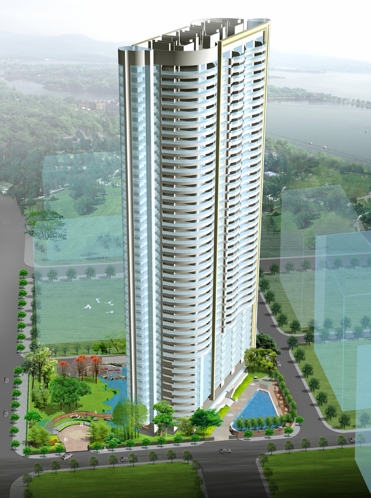 廈門國際廣場(chǎng)